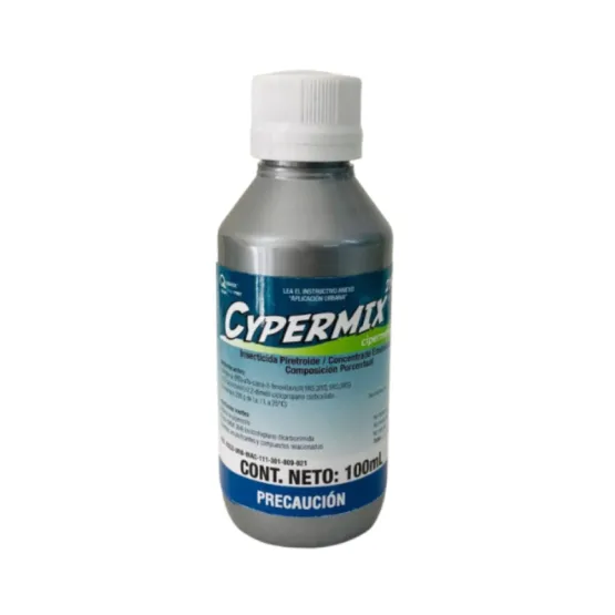 insecticida para hogar cipermetrina