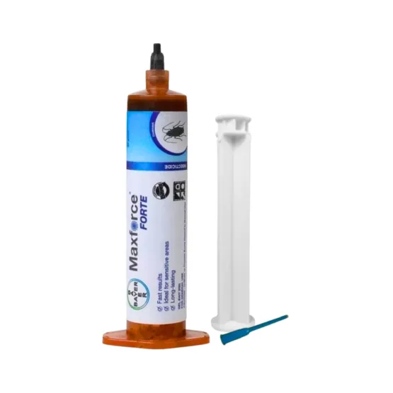 gel para cucarachas bayer