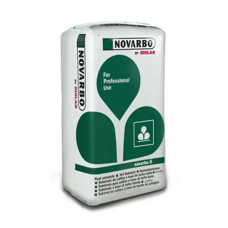 sustrato biolan novarbo