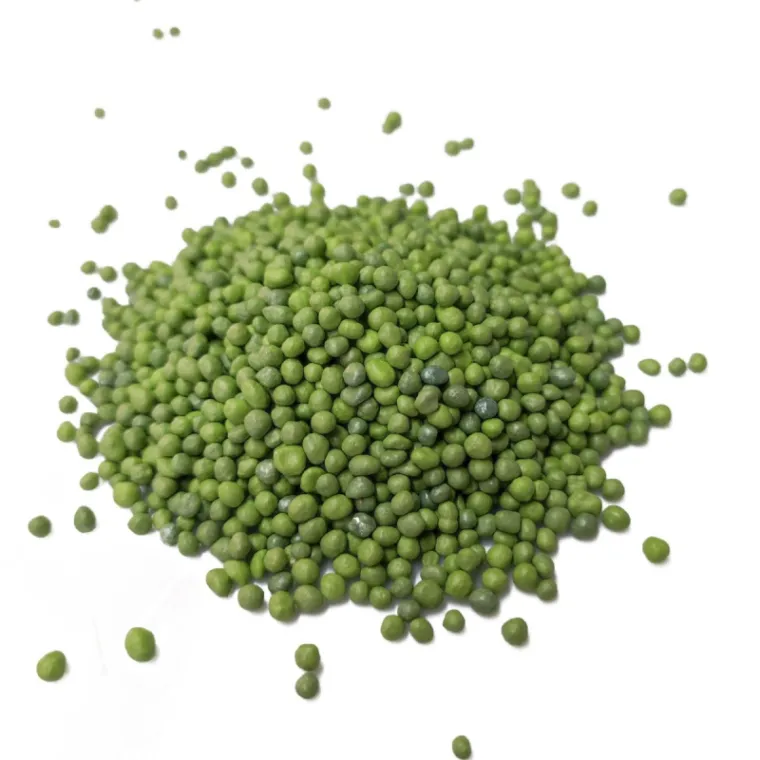 Fertilizante 6 meses liberación controlada