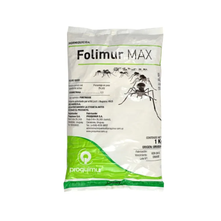 veneno en polvo hormigas