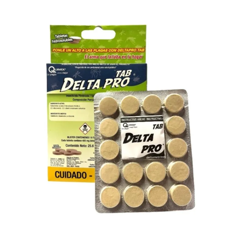 insecticida para arañas mosquitos