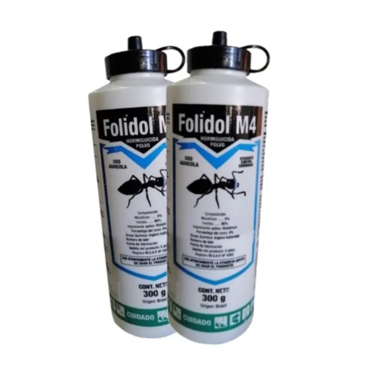 veneno hormigas negras en polvo