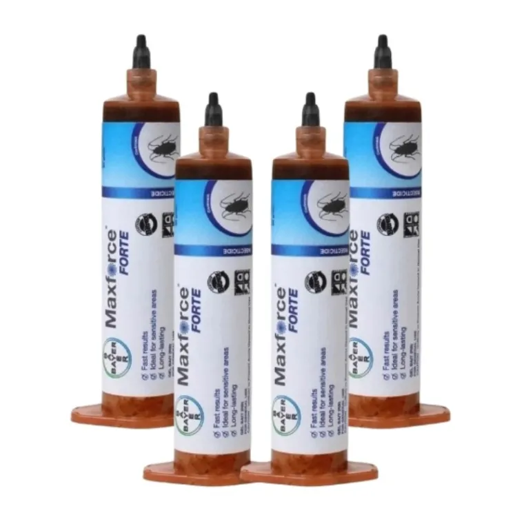 veneno cucarachas en gel bayer