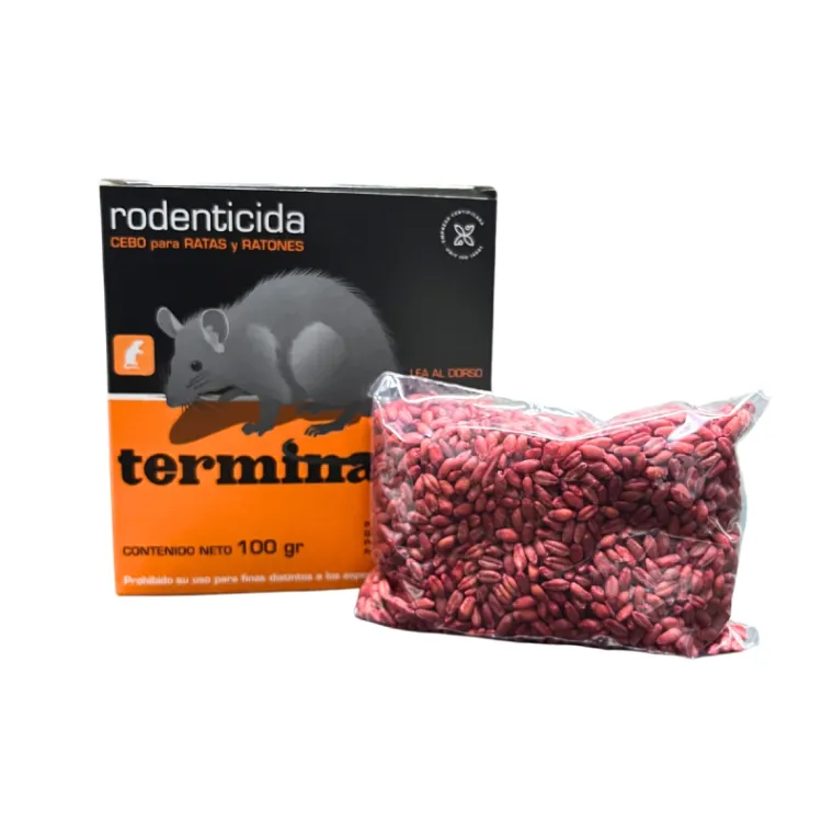 veneno ratas