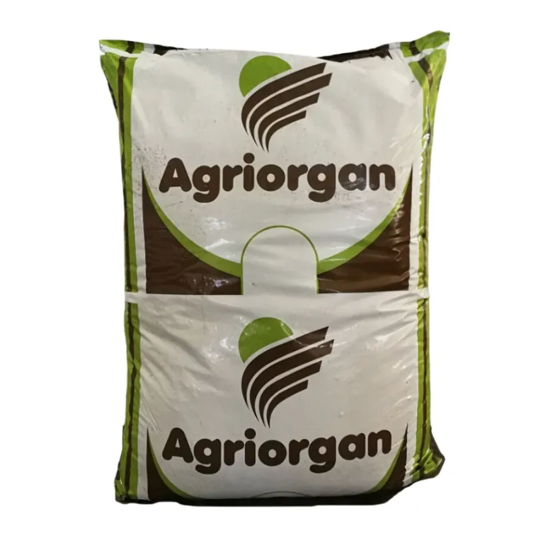 fertilizante orgáncio