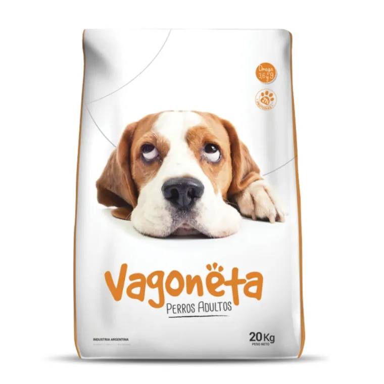 vagoneta maxi de la cruz