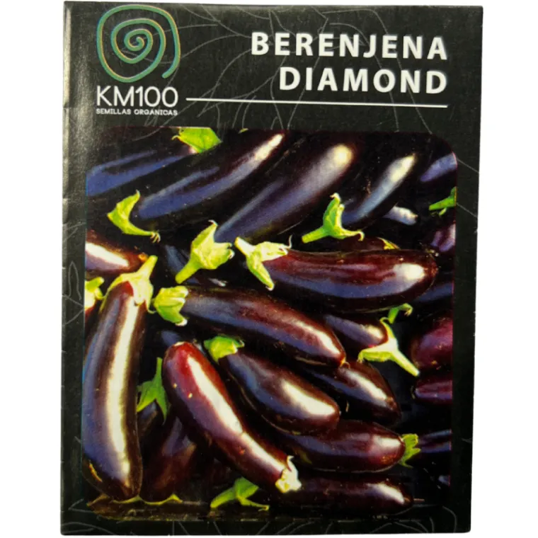 berenjena diamond