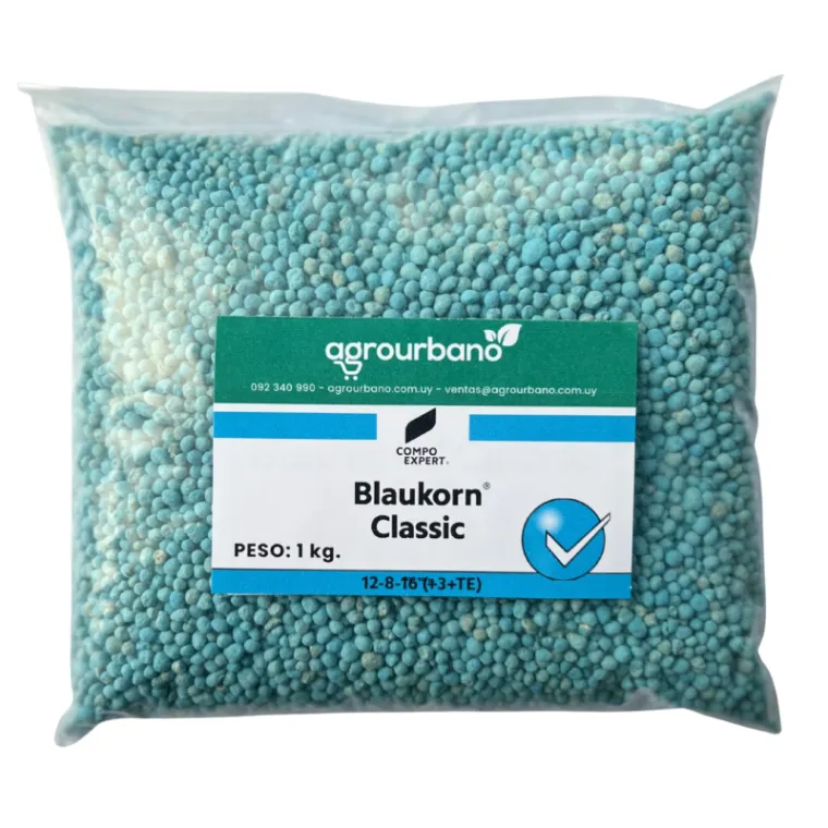 fertilizante blaukorn