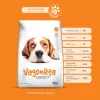 alimento para perros vagoneta