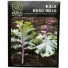 semillas kale ruso rojo
